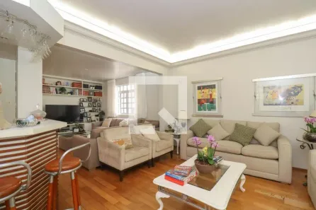 Casa com 4 Quartos à venda, 300m² no Sumaré, São Paulo
