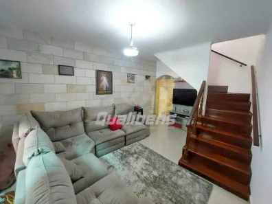 Casa com 3 Quartos à venda, 208m² no Vila Bocaina, Mauá