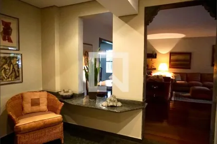 Apartamento com 4 Quartos à venda, 331m² no Brooklin Paulista, São Paulo
