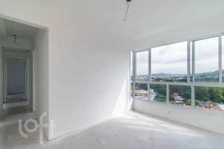 Apartamento com 3 Quartos à venda, 54m² no Cavalhada, Porto Alegre