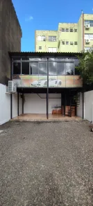 Ponto Comercial com 1 Quarto à venda, 48m² no São João, Porto Alegre