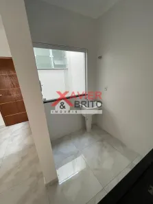 Apartamento com 2 Quartos para alugar, 10m² no Jardim Maringá, São Paulo