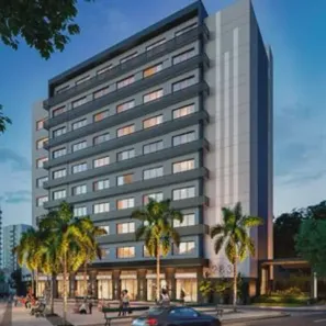 Apartamento com 1 Quarto à venda, 30m² no Centro, Rio de Janeiro