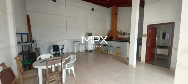 Casa com 1 Quarto para alugar, 76m² no Campestre, Piracicaba