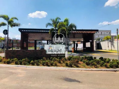 Lote/Terreno com 1 Quarto à venda, 1m² no Campestre, Piracicaba