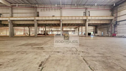 Galpão/Depósito/Armazém para alugar, 11226m² no Parque Terra Nova II, São Bernardo do Campo