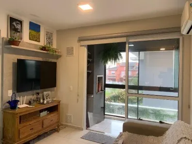 Apartamento com 2 Quartos à venda, 71m² no Ribeirão da Ilha, Florianópolis