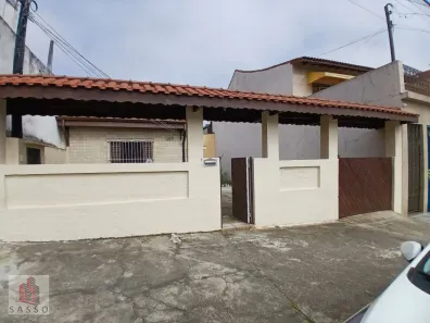 Casa com 2 Quartos à venda, 120m² no Cangaíba, São Paulo