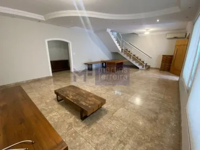 Casa de Condomínio com 4 Quartos à venda, 383m² no Barra da Tijuca, Rio de Janeiro