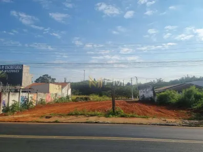 Lote/Terreno à venda, 638m² no Jardim das Paineiras, Hortolândia