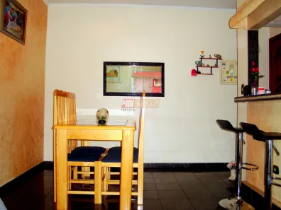 Apartamento com 2 Quartos à venda, 56m² no Demarchi, São Bernardo do Campo