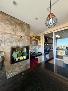 Apartamento com 3 Quartos à venda, 116m² no Vila Viotto, Jundiaí
