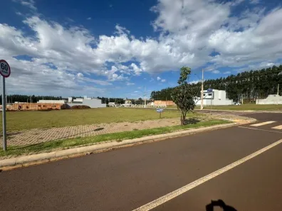 Lote/Terreno à venda, 370m² no Recanto Tropical, Cascavel