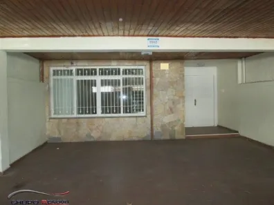 Sobrado com 3 Quartos à venda, 200m² no Jardim Caravelas, São Paulo