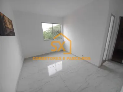Apartamento com 1 Quarto à venda, 38m² no Portuguesa, Rio de Janeiro