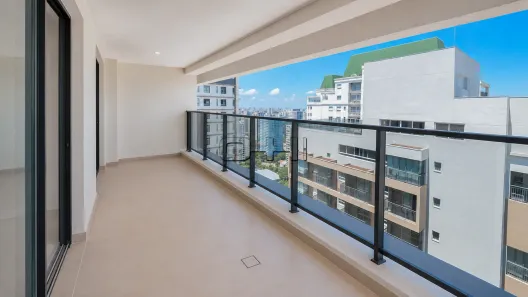Apartamento com 1 Quarto à venda, 47m² no Vila Clementino, São Paulo