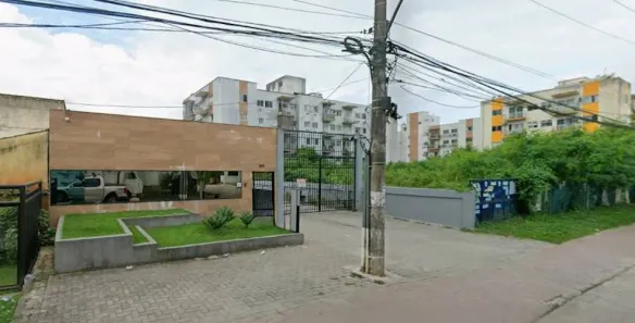 Apartamento com 2 Quartos à venda, 54m² no Vargem Pequena, Rio de Janeiro