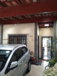 Casa com 3 Quartos à venda, 110m² no Jardim das Indústrias, São José dos Campos