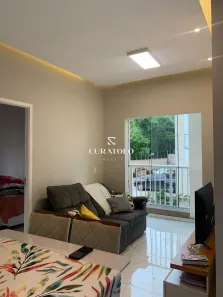 Apartamento com 2 Quartos à venda, 42m² no Sítio da Figueira, São Paulo