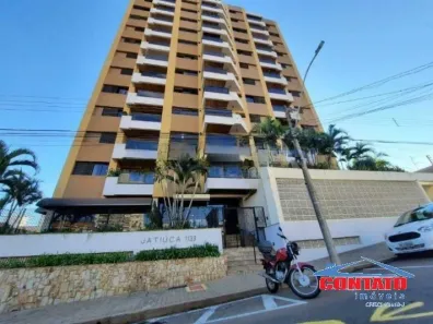 Apartamento com 1 Quarto à venda, 63m² no Vila Monteiro (Gleba I), São Carlos