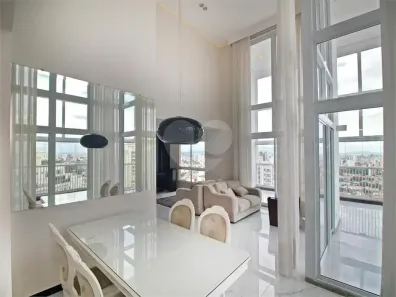 Cobertura com 2 Quartos à venda, 315m² no Jardim Vila Mariana, São Paulo