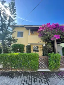 Casa de Condomínio com 4 Quartos à venda, 195m² no Pitangueiras, Lauro de Freitas