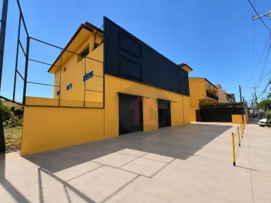 Imóvel Comercial para alugar, 395m² no Jardim Planalto de Viracopos, Campinas