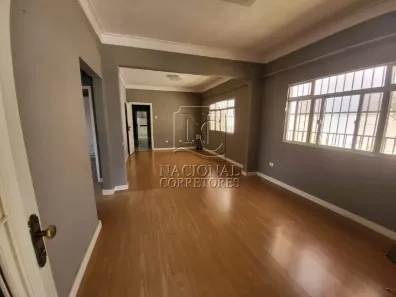 Prédio Comercial com 5 Quartos à venda, 300m² no Matriz, Mauá
