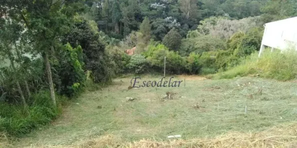 Lote/Terreno à venda, 510m² no Barreiro, Mairiporã