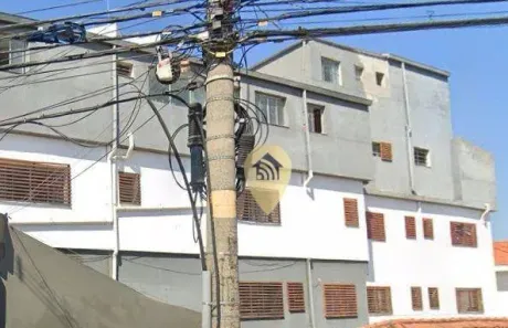 Prédio Comercial à venda, 1400m² no Vila Romana, São Paulo