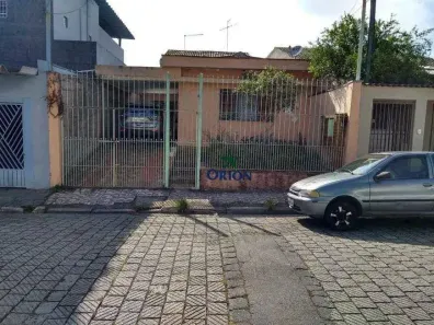 Casa com 2 Quartos à venda, 110m² no Jardim Eusonia, Guarulhos