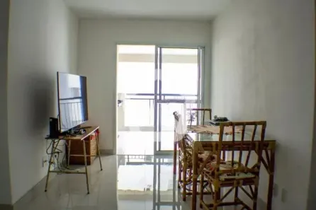 Apartamento com 2 Quartos à venda, 67m² no Vila Mascote, São Paulo
