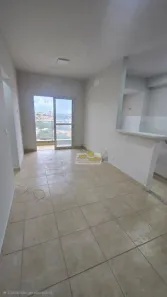 Apartamento com 2 Quartos à venda, 54m² no Estados Unidos, Uberaba