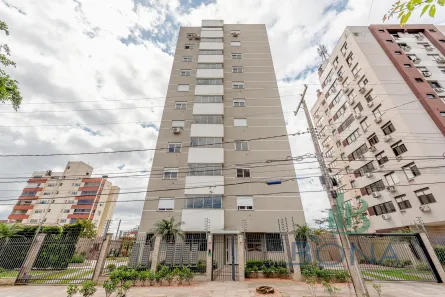 Apartamento com 2 Quartos à venda, 71m² no Jardim Botânico, Porto Alegre