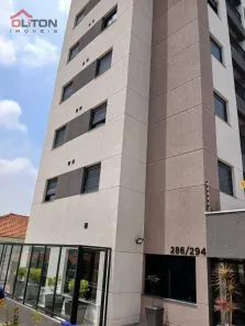 Apartamento com 1 Quarto para alugar, 28m² no Vila Mazzei, São Paulo