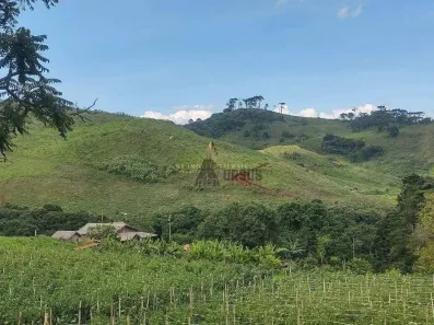 Lote/Terreno à venda, 86m² no Centro, Santo Antônio do Pinhal