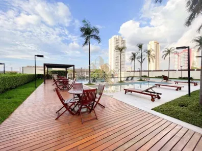 Apartamento com 3 Quartos à venda, 175m² no Vila Carrão, São Paulo