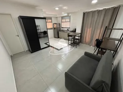 Flat com 1 Quarto à venda, 33m² no Vila Dom Pedro II, São Paulo