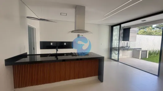 Casa de Condomínio com 3 Quartos à venda, 146m² no Jardim Villagio Milano, Sorocaba