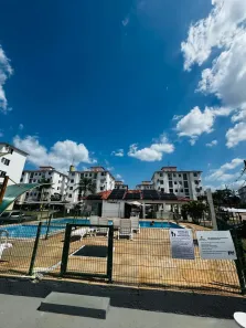 Apartamento com 2 Quartos para alugar, 50m² no Guanabara, Ananindeua