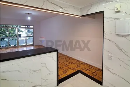 Apartamento com 3 Quartos à venda, 110m² no Jardim Guanabara, Rio de Janeiro
