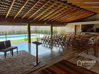 Fazenda/Sítio com 1 Quarto à venda, 300m² no Área Rural de Paranavaí, Paranavaí