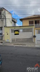 Sobrado com 3 Quartos à venda, 150m² no Jardim Três Marias, Taboão da Serra