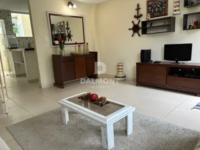 Casa com 2 Quartos à venda, 95m² no Ogiva, Cabo Frio