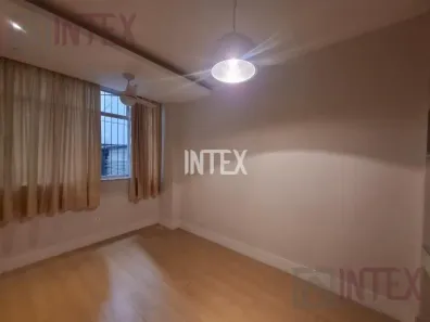 Apartamento com 2 Quartos à venda, 64m² no Icaraí, Niterói