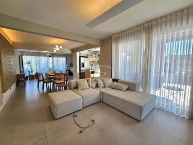 Casa de Condomínio com 3 Quartos à venda, 164m² no Residencial San Diego, Vargem Grande Paulista