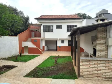 Casa com 4 Quartos à venda, 120m² no Bosque da Saúde, São Paulo