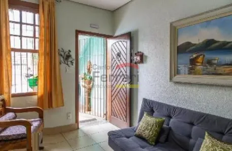 Casa com 3 Quartos à venda, 150m² no Luz, São Paulo