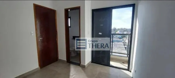 Sobrado com 2 Quartos à venda, 121m² no Vila Lucinda, Santo André
