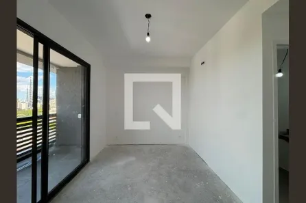 Apartamento com 1 Quarto à venda, 25m² no Pinheiros, São Paulo